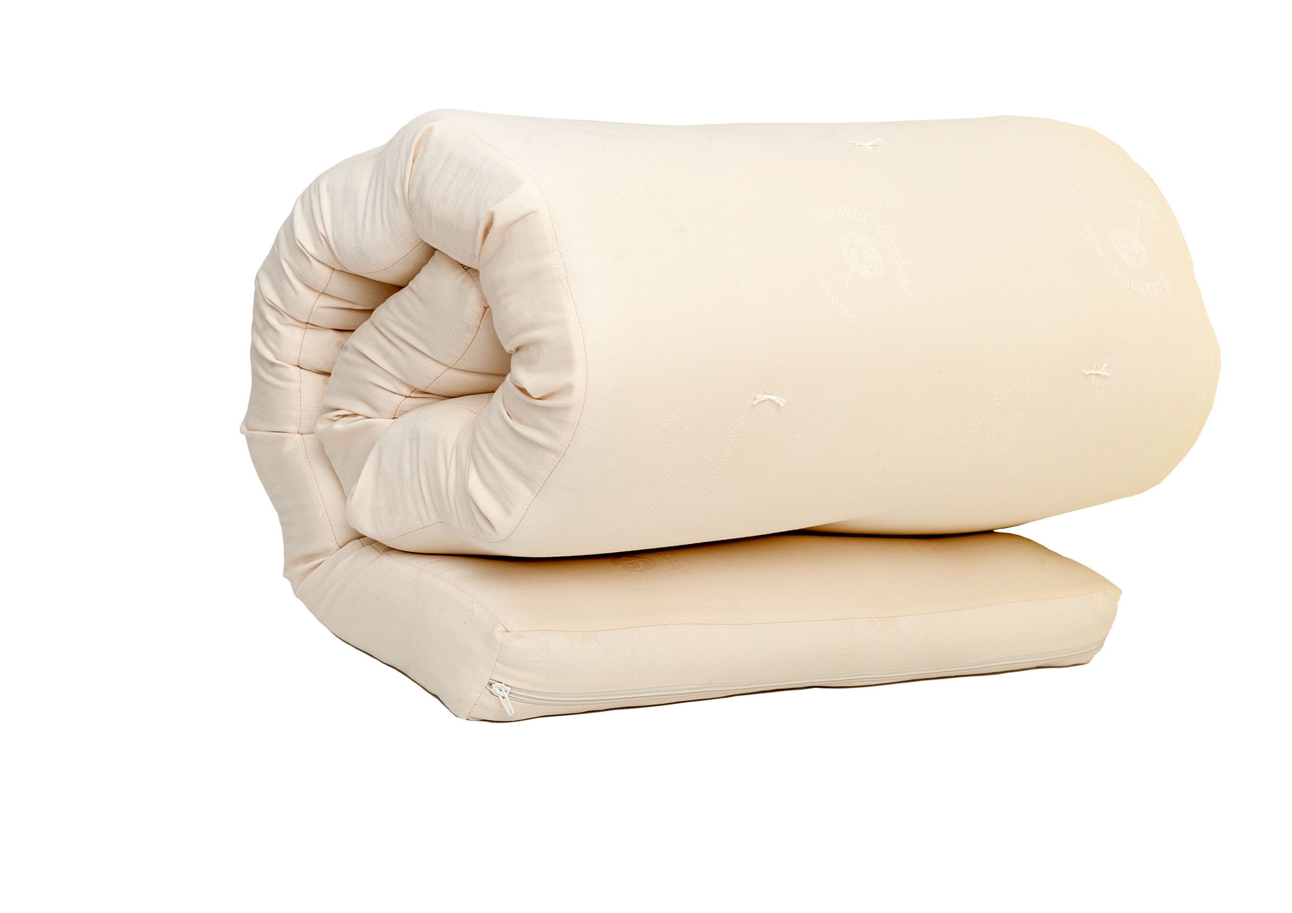 Latex futon – Bild 4
