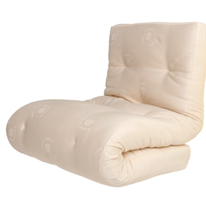 Futon-Schlafsofa - Comfort