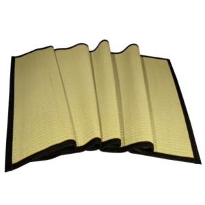 Tatami-Rollmatte