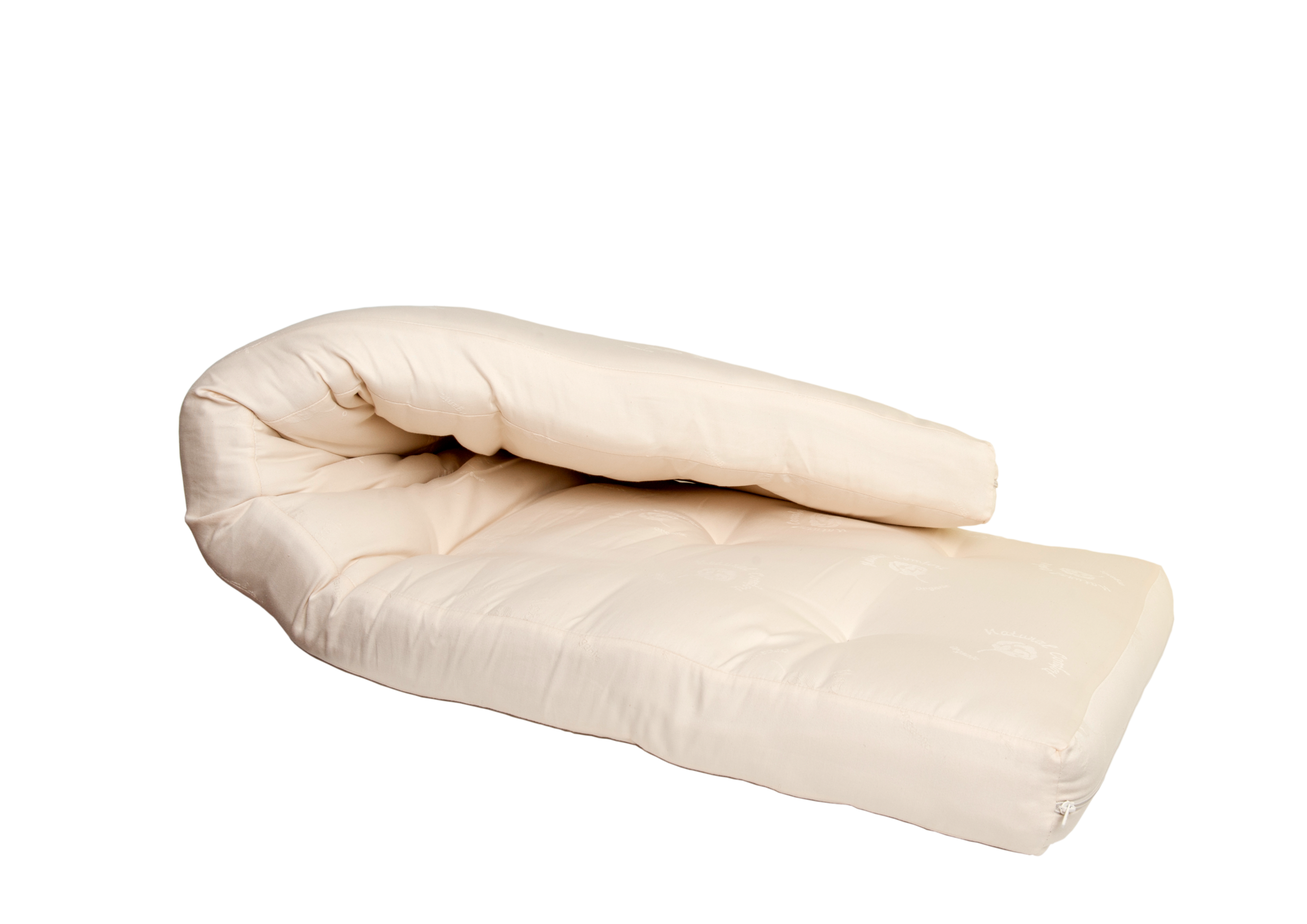 Topper Naturlatex - Soft