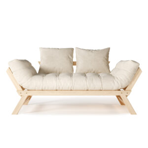 Massivholz- Futonsofa  ALLEGRO