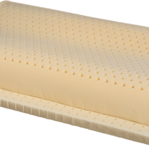 Naturlatex  Ergo - Kissen
